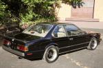BMW M6 1988 года (NA)